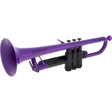 pTrumpet Plastic Trumpet 2.0 Purple