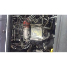 Moteur Volkswagen CRAFTER
