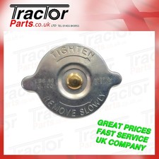 Radiator Cap UK  for International 454 474 574 475 674 Tractor