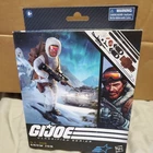 Hasbro G.I. Joe Classified #67 Snow Job Figure