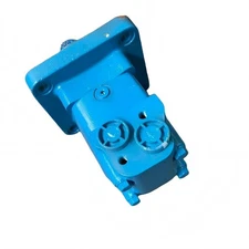 AGT BM5-80 Hydraulic Cycloidal  Motor 4 Holes Accessories Replacement USA Stock