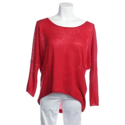Pullover Ba&sh Rot 34