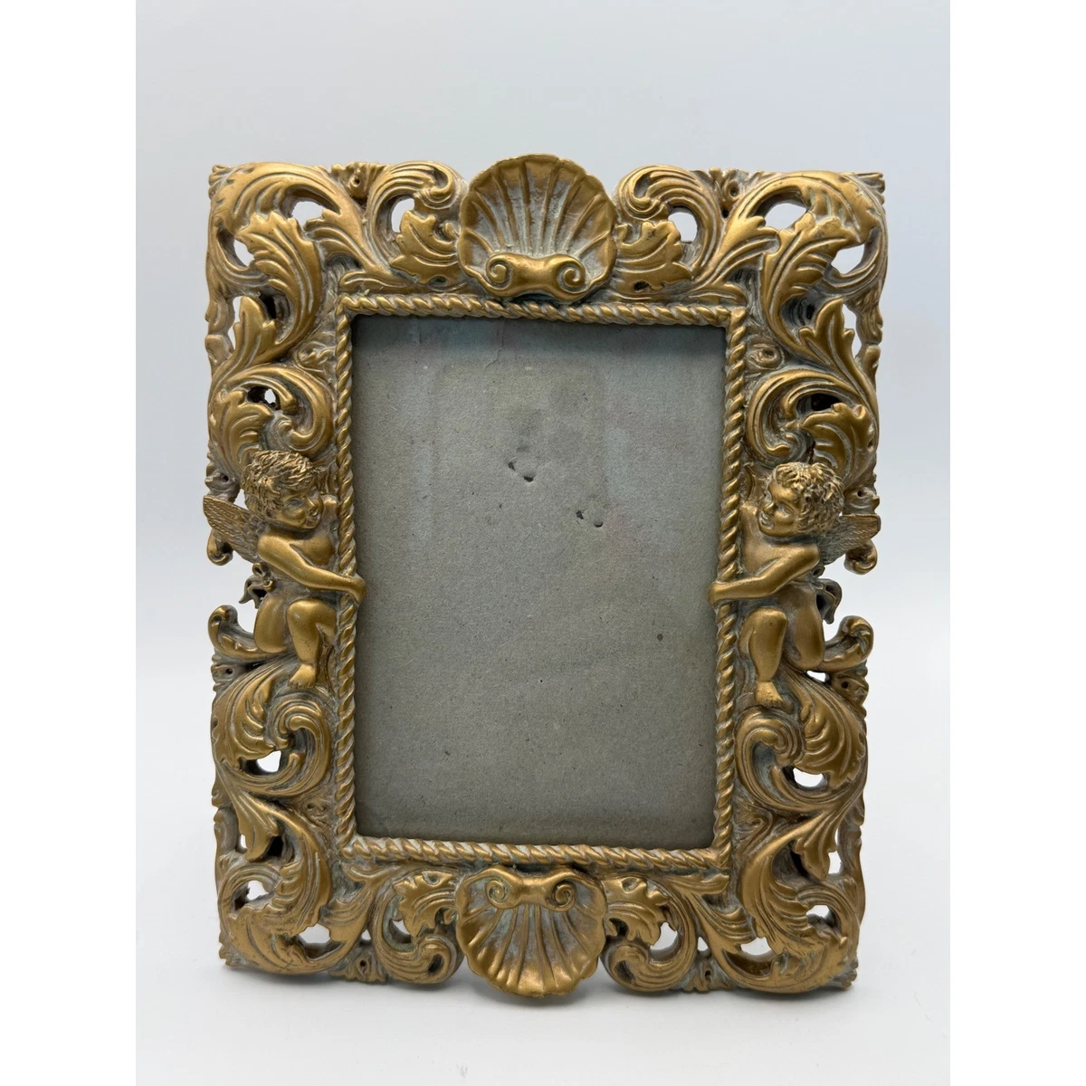 Angels & Cherubs Picture Frames for sale - eBay