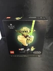 Authentic LEGO STAR WARS YODA Building Set (75438) 399 Pieces Brand New