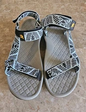 CAMEL CROWN  Sport Hiking Sandals Anti-skid Water Women's Size 11 No Box