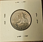 200th Anniversary- 1976 S- Kennedy Half Silver Dollar — photo 2