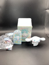 Cinnamoroll Cake Cooking House Figure Blind Box Sanrio Breakfast Confirmed.