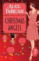 Alice Duncan | Christmas Angels | Buch | Englisch (2022) | Gebunden