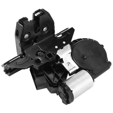 Rear Tailgate Lock Latch fit 2015-2018 Escalade Equinox Suburban Tahoe XT5 Yukon