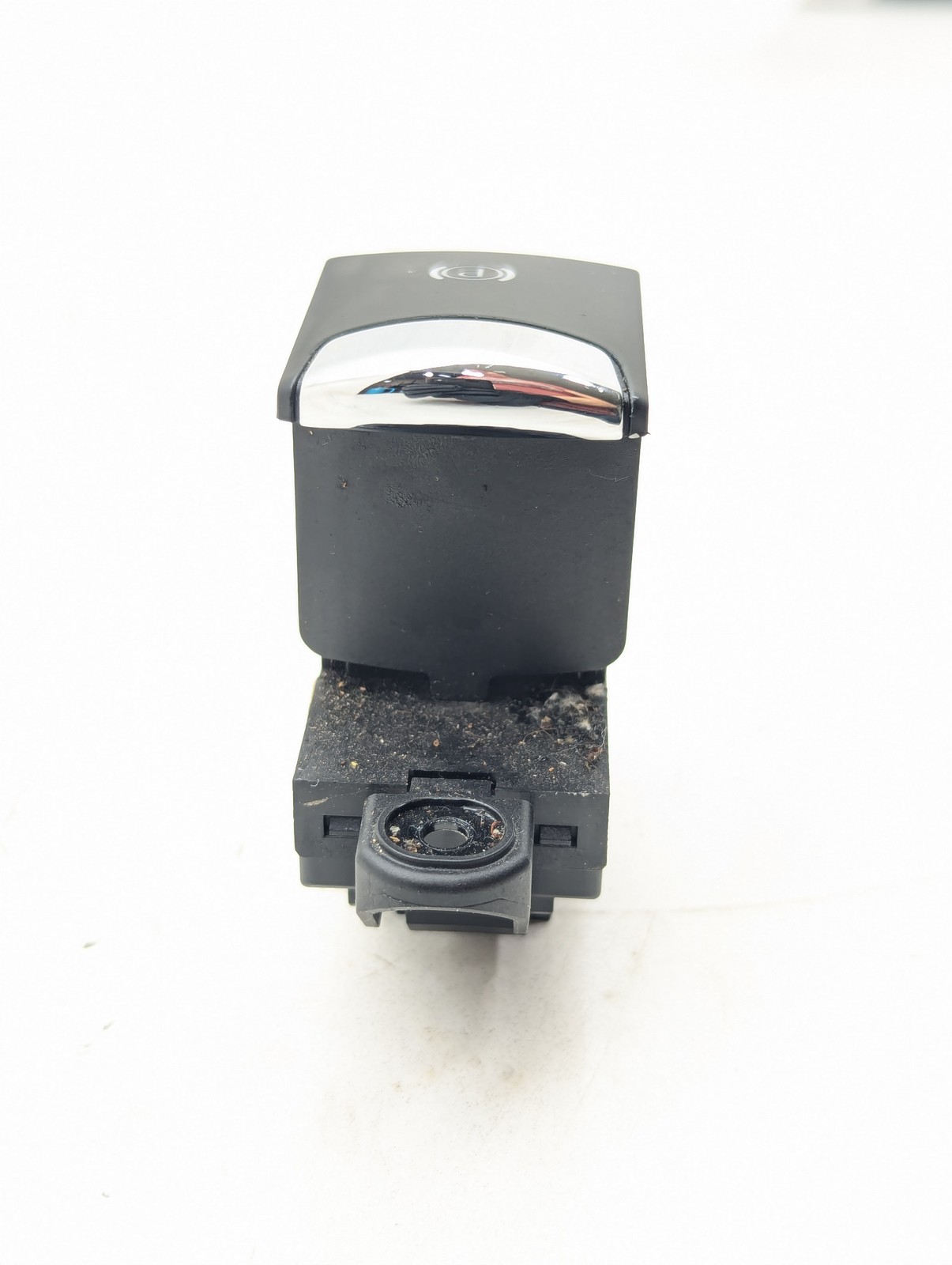 14-17 Maserati Quattroporte Electric Parking Brake Control Switch 670015006 OEM
