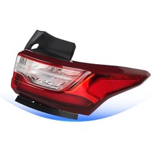LED Tail Light Assembly Compatible with Chevy 2018-2021 Right Passenger Side