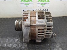 Alternateur Renault MASCOTT