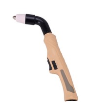 For P90 for plasma Cutting for torch Head with Free Rotation and Locking Switch
