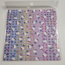 Hello Kitty Origami