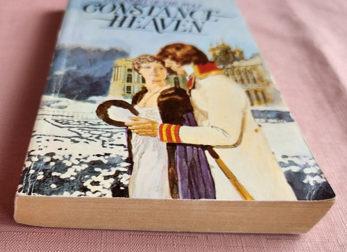 The Nght of the Wolf by Constance Heaven, 1977, Paperback - Picture 12 of 14