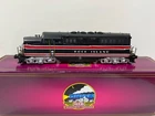 MTH PREMIER 20-20704-1 ROCK ISLAND BL-2 DIESEL W/ PROTO SOUND 3.0 W/BOX