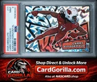 2025 Panini Larry Fitzgerald Base (PSA 9)