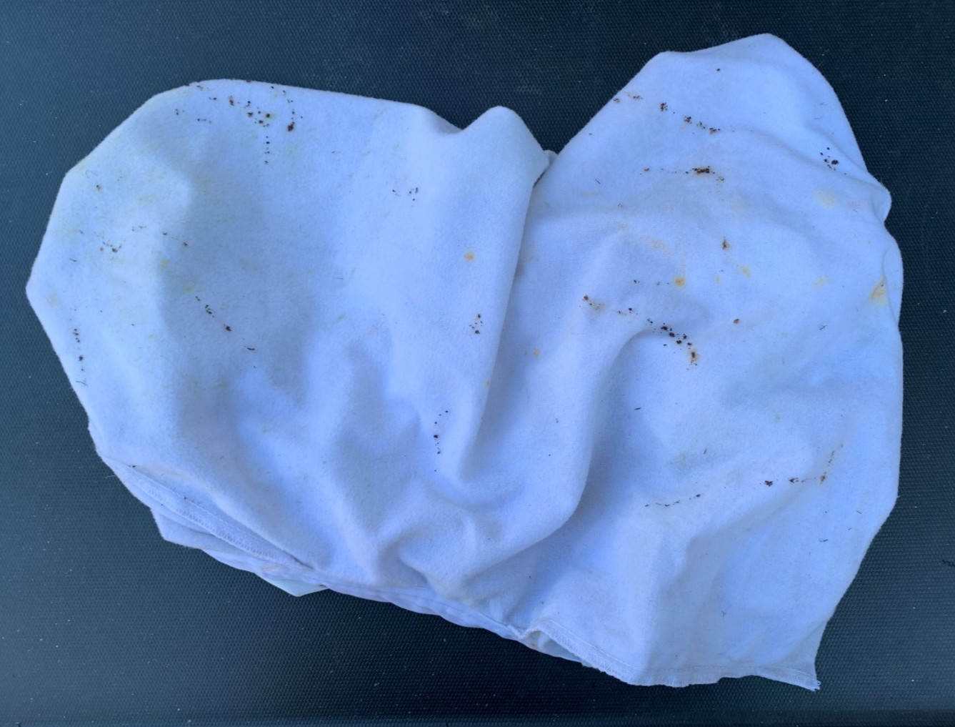 Used  Aquabot Junior basket and filter