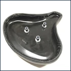 Comfort Bike Seat Replacement Soft Wide for Stationary Bike Exercise Bike Seat