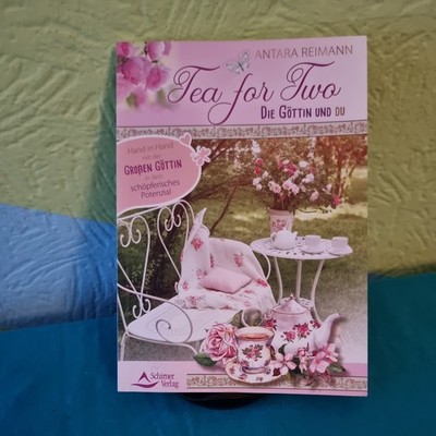 Tea for Two - die Göttin und du | Antara Reimann | Deutsch | Taschenbuch | 2018