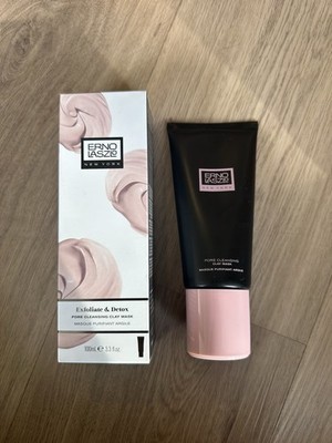 Erno Laszlo Exfoliate & Detox Pore Cleansing Clay Mask 3.3 oz