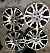4 CERCHI IN LEGA PER LAND ROVER Freelander 2° Serie 6H521007KA (03 12)