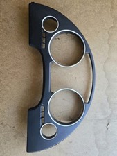 Audi A4 B7 Cabriolet Speedo Surround 8H09192196PS
