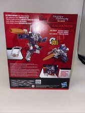 Galvatron Transformers & Robots Action Figures for sale | eBay