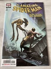 Amazing Spider-Man #15 (Marvel Comics 2025) Main Cover A NM - New & Unread