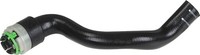Gates 02-1630 Schlauch Heizung FüR Opel Vauxhall Schwarz