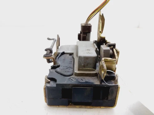 9136J2 Cerradura Puerta Delantera Derecha para CITROEN XSARA BERLINA 20 9242036 - Imagen 2 de 10