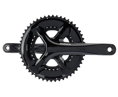 Shimano Ultegra FC-R8100 Left Crank Arm – 160mm To 175mm Length