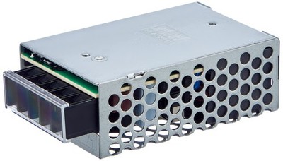 MeanWell Netzteil, RS2512