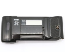 Nikon Multi Control Back Multifunktionsrückw...