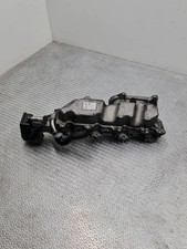 Mercedes-Benz B W245 2006 Diesel 103kW Ansaugbrücke Ansaugkrümmer A6400901037