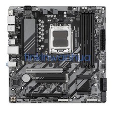 For GIGABYTE B850M D3HP Motherboard Socket AM5 DDR5 Micro ATX *vy