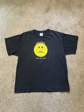 Vintage Everclear  disco Still Sucks  Band Sh...