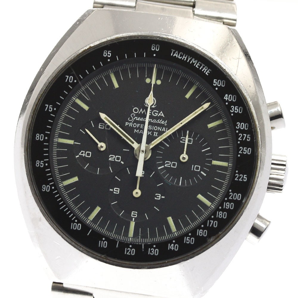 OMEGA Speedmaster Professional Mark II 145.014