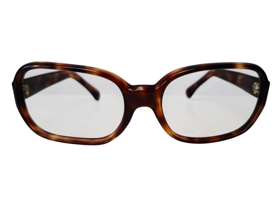 Tortoise 1950s Vintage Eyeglasses for sale | eBay