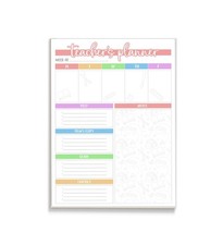 Tiny Expressions - Teacher Appreciation Notepads  Teacher Gifts  School Sup...