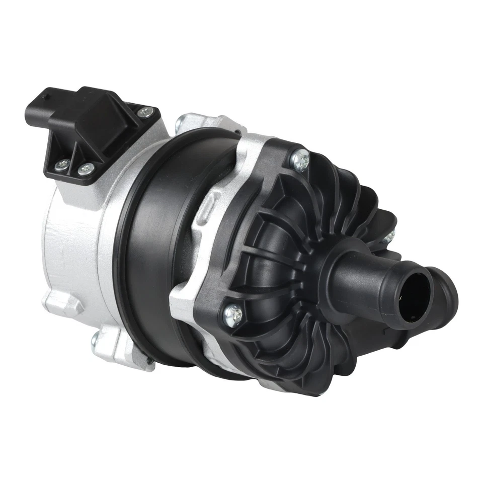 Bomba de agua 7P0965567 CWA100-3 para Audi A4 S4 A5 S5 A6 A7 A8 Q7 Cayenne Panamera Foto 3 de 4