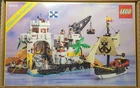 LEGO 10320 Icons: Eldorado Fortress 🏴‍☠️ NEW | SEALED | RETIRED | FREE SHIPPING