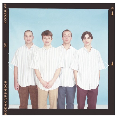 Weezer - Blue Album (30th Anniversary - LP Box Set) (UK Import) Super Deluxe Ed - Picture 5 of 9