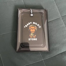 Cream MagSafe Card Wallet Official