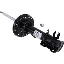 Sachs 313 568 Stoßdämpfer für OPEL CORSA D S07 Federung