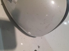 Retroviseur gauche (ou coque) Suzuki SWIFT