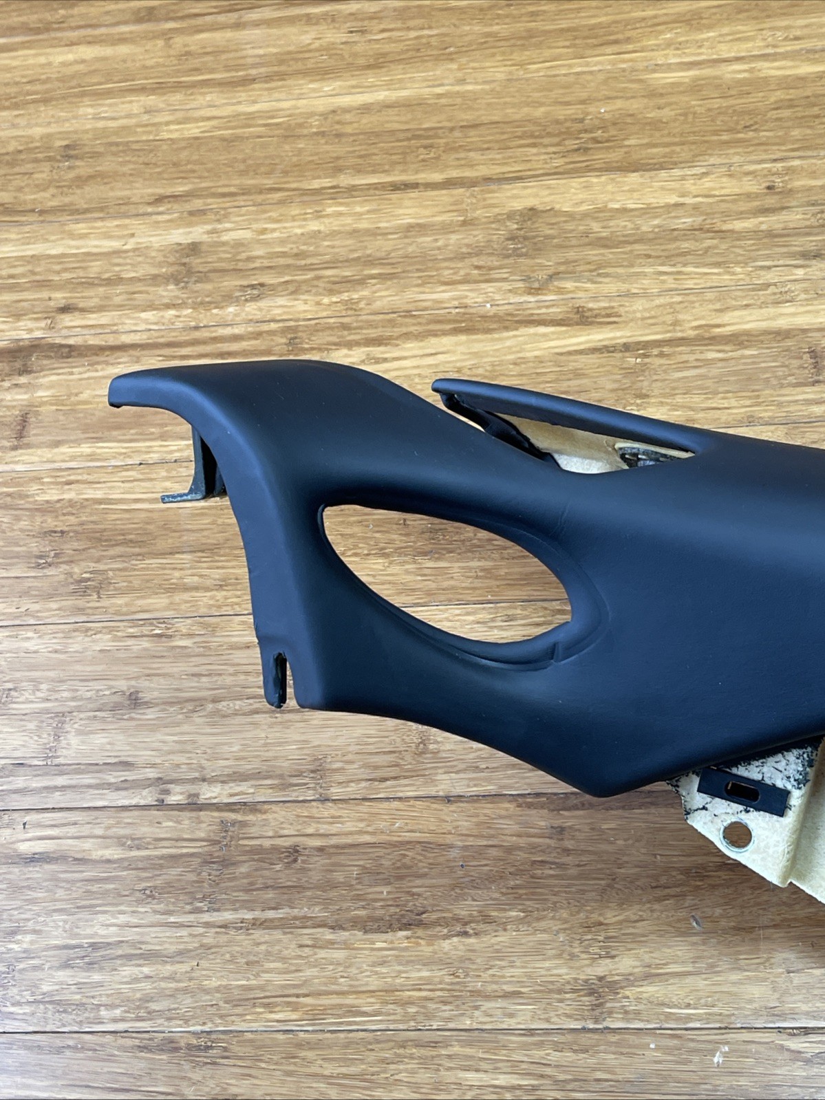 2017-2023 Ferrari Portofino F164 Rear Left Upper Quarter Panel Trim OEM *NOTE*