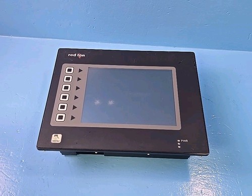 Red Lion G308C G308C100 Operator Interface Panel Image 1 of 2