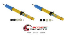 Bilstein Pair For Toyota Tundrasequoia B6 4600 Shock Absorbers Front 24-185387