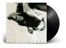 Cafe Tacuba    Avalancha de  xitos  2021 Brand new sealed Made in Argentina